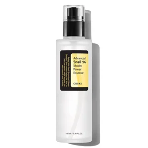 COSRX - Advanced Snail 96 Mucin Power Essence à la Mucine d’Escargot