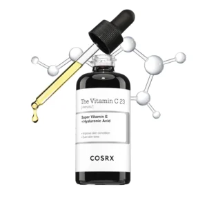 COSRX - The Vitamin C 23 Sérum Booster Éclaircissant Antioxydant