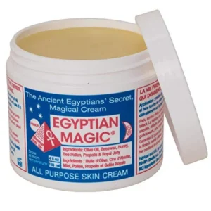 EGYPTIAN MAGIC – Crème Nourrissante Naturelle Multi Usages 118ml