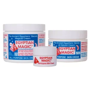 EGYPTIAN MAGIC – Crème Nourrissante Naturelle Multi Usages