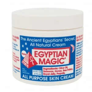 EGYPTIAN MAGIC – Crème Nourrissante Naturelle Multi Usages 75ml