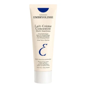 EMBRYOLISSE – Lait-Crème Concentré Soin Hydratant Nutritif 75ml