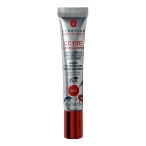 ERBORIAN - CC Eye à la Centella Asiatica Soin Illuminateur Contour des Yeux