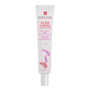ERBORIAN - Glow Crème 45ml Crème Lumière Visage