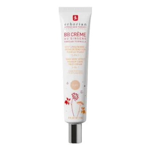 ERBORIAN – BB Crème au Ginseng 5 en 1 45ml