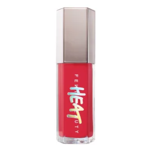 FENTY BEAUTY - Gloss Bomb Heat Enlumineur à Lèvres Universel et Repulplant Hot Cherry