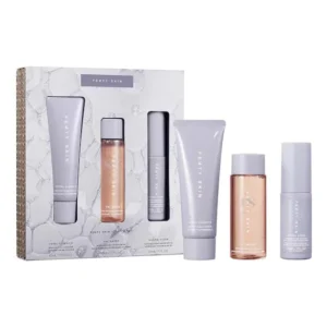 FENTY SKIN – Start’r Set Coffret Soin Visage Illuminant