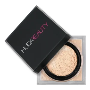 HUDA BEAUTY - Easy Bake Loose Powder Poudre Libre Fixante