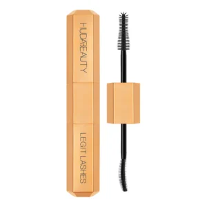 HUDA BEAUTY - Empowered Legit Lashes Volume Mascara 2 En 1