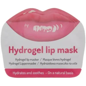 Hydrogel Lip Mask – Masque Hydratant pour les Lèvres