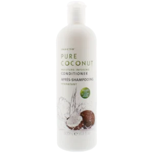 INECTO – Pure Coconut Après Shampooing Super Hydratant