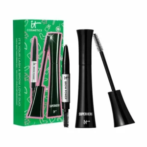 IT COSMETICS – Coffret IT’s Your Lash & Brow Love Duo