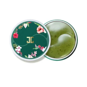 JAYJUN - Green Tea Eye Gel Patch Pot de 60 Patches