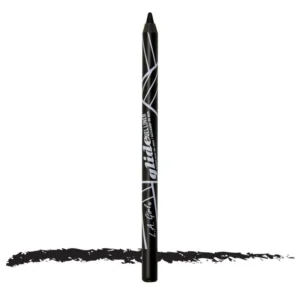 L.A. Girl - Gel Glide Crayon Yeux Très Noir
