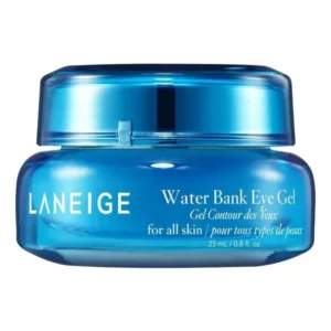 LANEIGE - Water Bank Eye Gel Soin Contour des Yeux