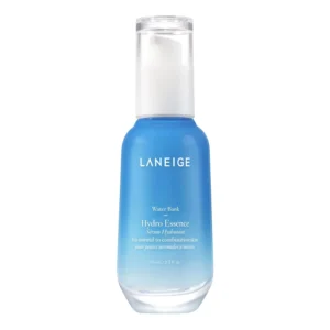LANEIGE – Water Bank Hydro Essence Sérum Hydratant