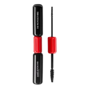 MAKE UP FOR EVER - The Professionall Mascara - Mascara Liftant et Volumateur