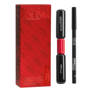 MAKE UP FOR EVER - Unmatched Defined Duo Yeux