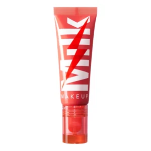 MILK MAKEUP - Electric Glossy Lip Plumper - Repulpant à Lèvres Brillant Wired