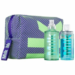 MILK MAKEUP - Hydro Grip Kit Duo Primer & Fixateur