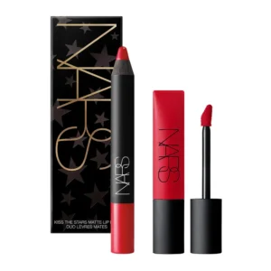 NARS - Kiss The Stars Matte Lip Duo Kit Duo Lèvres Mates