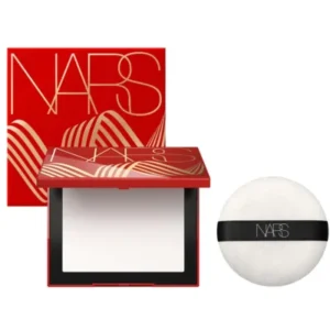 NARS - Light Reflecting Setting Powder Set - Set Poudre Fixante Réfléchissant La Lumière