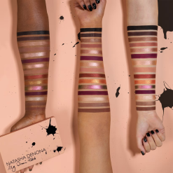 NATASHA DENONA – My Dream Palette de Fards à Paupières