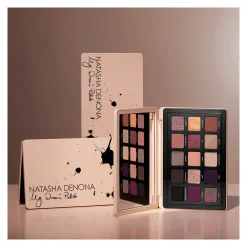 NATASHA DENONA – My Dream Palette de Fards à Paupières
