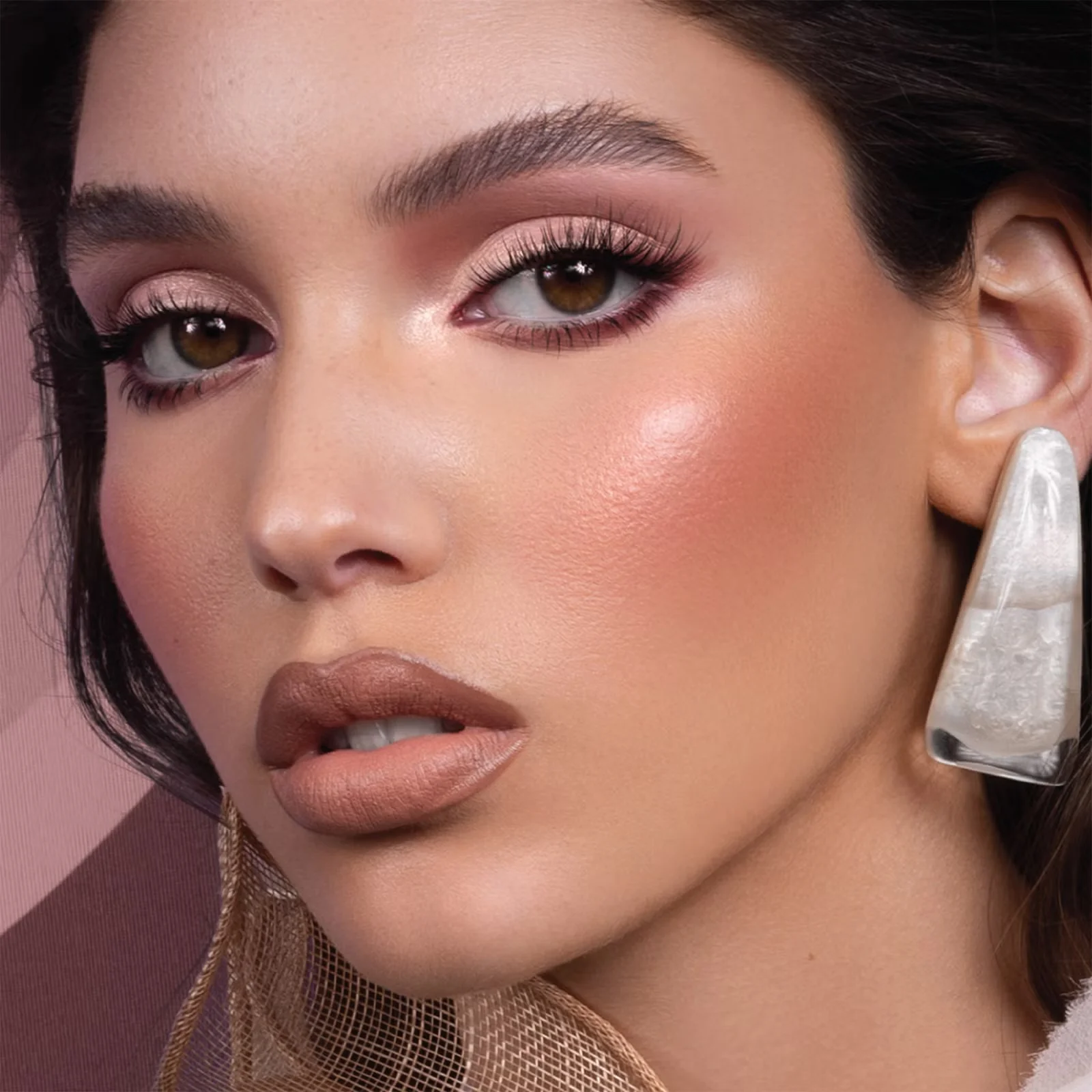 NATASHA DENONA – Retro Palette de Fards à Paupières 2