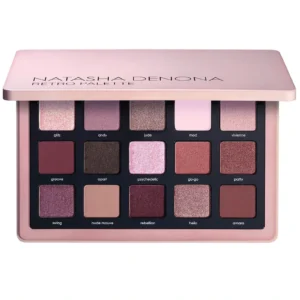 NATASHA DENONA – Retro Palette de Fards à Paupières