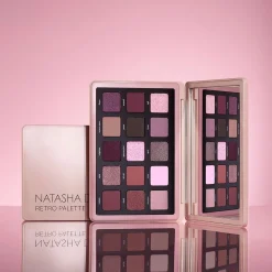 NATASHA DENONA – Retro Palette de Fards à Paupières