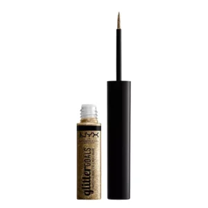 NYX - Glitter Goals Eyeliner Liquide Glitter