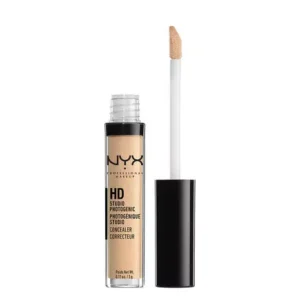 NYX - HD Studio Photogenic Concealer Correcteur Anticernes