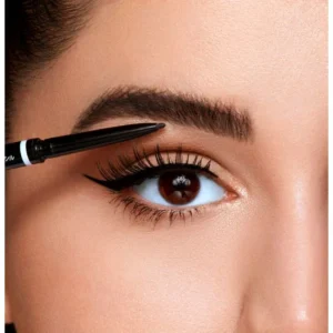 NYX - Micro Brow Pencil - Crayon à Sourcils