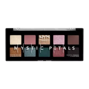 NYX - Mystic Petals Palette Fards à Paupières