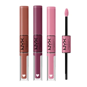 NYX - Shine Loud Rouge À Lèvres Ultra Brillant