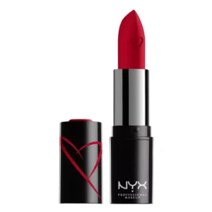 NYX - Shout Loud Satin Rouge à Lèvres The Best