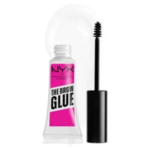 NYX - The Brow Glue Instant Brow Styler Fixateur Sourcils Transparent