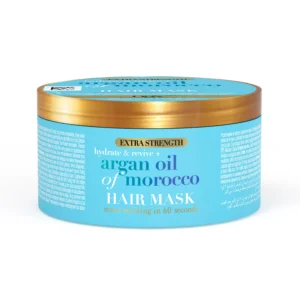 OGX – Argan Oil of Morocco Hair Mask - Masque Renforçant 300ml