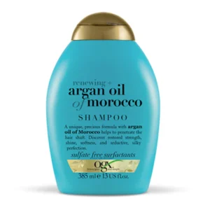 OGX – Argan Oil of Morocco Shampooing
