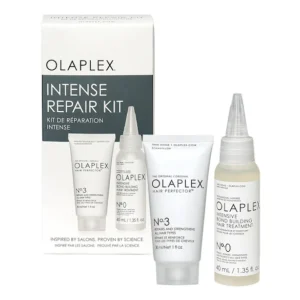 OLAPLEX - Intense Repair Kit de Réparation Cheveux Intense