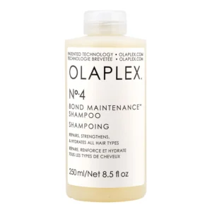 OLAPLEX – N° 4 Bond Maintenance Shampoing