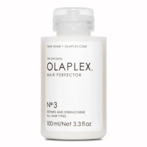 OLAPLEX - N° 3 Hair Perfector Soin Cheveux 100ml