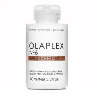 OLAPLEX – N°6 Bond Smoother Crème de Coiffage Réparatrice Sans Rinçage
