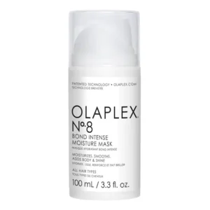 OLAPLEX – N°8 Bond Intense Moisture Mask Masque Soin Cheveux