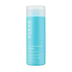 PAULA'S CHOICE – Clear Pore Normalizing Nettoyant Visage
