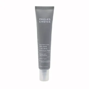 PAULA'S CHOICE - Peeling Exfoliant 25 % AHA + 2 % BHA Skin Perfecting 30ml