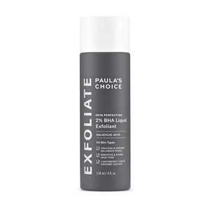 PAULA'S CHOICE – Skin Perfecting 2% BHA Lotion Exfoliante 118ml