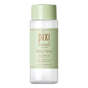 PIXI – Milky Tonic Tonique Apaisant au Lait de Jojoba et Avoine