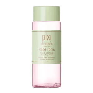PIXI – Rose Tonic Lotion Tonique Nourrissante